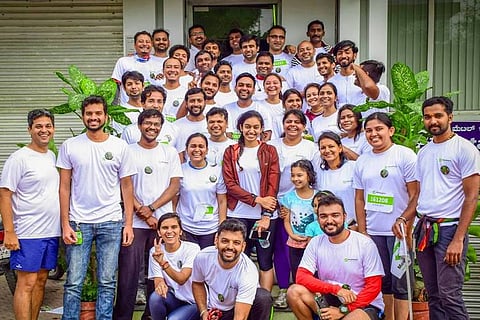 ‘GetToWork’, a ride-hailing app for office-goers now operational across Bengaluru