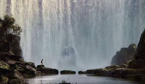 Disney releases teaser of 'The Jungle Book' and it is awesome