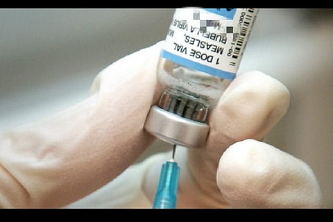 Hyderabad Old City schools refuse to vaccinate children, authorities allay fears