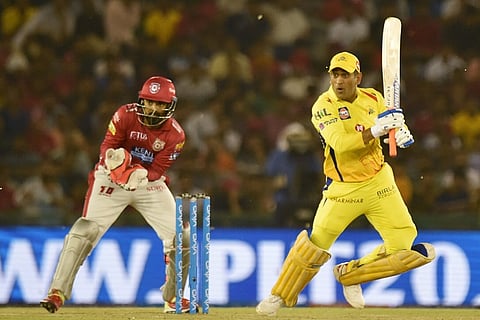 Is the Chennai pitch not suited for T20 cricket? Experts explain MS Dhoni's statement