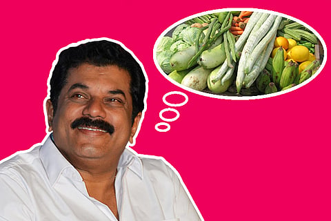 Muringakka, not misogyny, definitely not Dileep: What AMMA VP Mukesh will talk about 