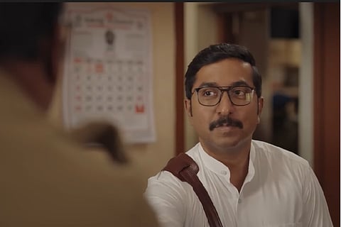 Still from Mukundan Unni