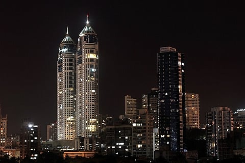 How Indian Cities Are Being Shorn Of Trees