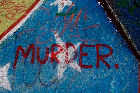Man beaten to death by locals for visiting a married woman in Kerala