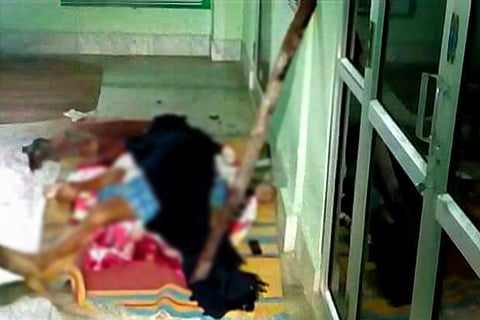 Muslim man found brutally murdered inside masjid in Andhra, police probe underway