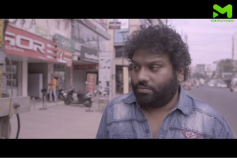 Still from Musical Chair