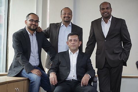 myGate raises Rs 65 crore in Series A round led by Prime Venture Partners