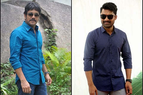 Nagarjuna – Kalyan Ram films to clash at box office