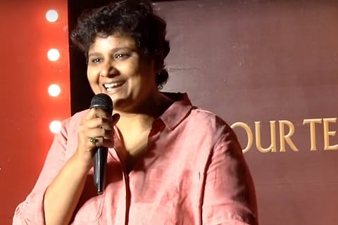 Being Nandini Reddy: Telugu cinema's maverick filmmaker on 'Oh! Baby' and more