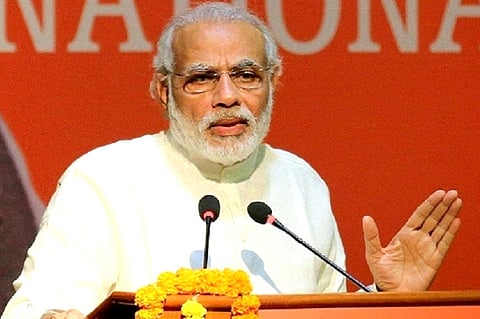 Substantial gains for BJP, state election results to facilitate reforms: Moody's