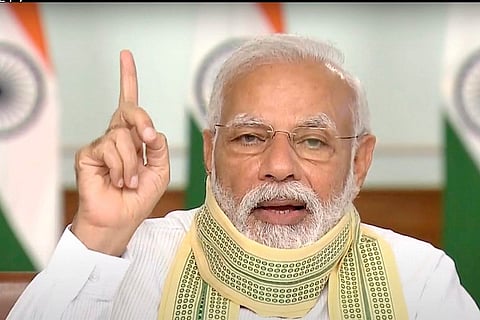 Narendra Modi