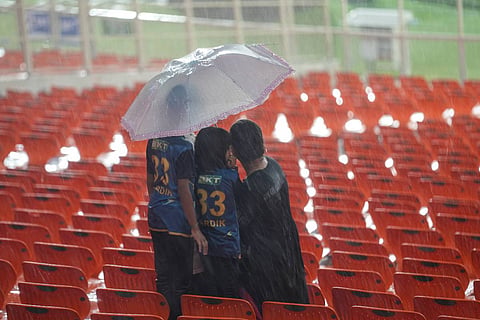 Narendra Modi Stadium