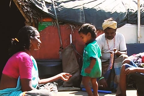 Tamil Nadu’s neglected tribe: Narikkuravars and their fight for social justice