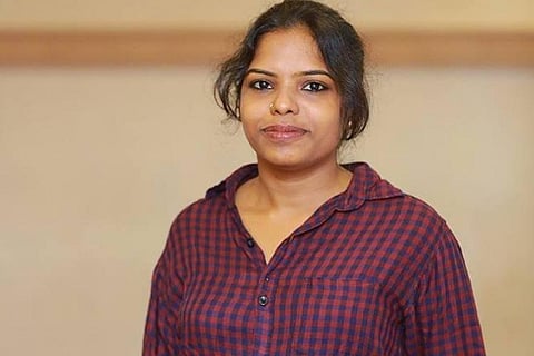 Nayana Surya
