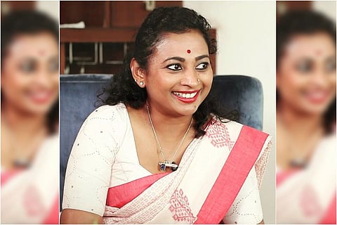 ‘Can’t I do my job because I wear certain clothes?’: Karnataka MLA Nayana Motamma 