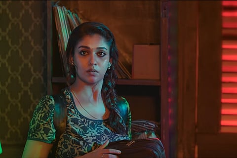 'Kolamaavu Kokila': Nayanthara's crime comedy is a winner