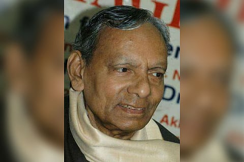 Pioneer of Indian mimicry Venu Madhav passes away at 86