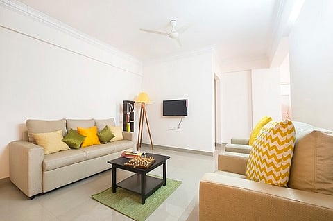 Nestaway acquires apartment management firm ApnaComplex