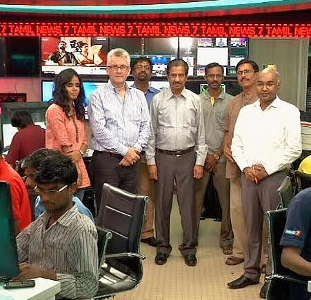 News7Tamil editor speaks out: Editorial Board is the firewall