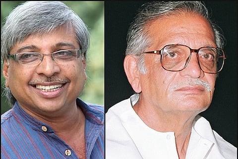Kamal’s Aami to have two Hindi songs penned by Gulzar