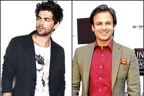 Popular Bollywood hero to be roped in for Prabhas’ next film?