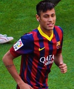 Kerala government may offer ayurvedic treatment for Brazilian footballer Neymar's injury 