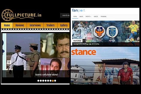 A webspace of their own: Niche websites by Malayalis are opening up new worlds online
