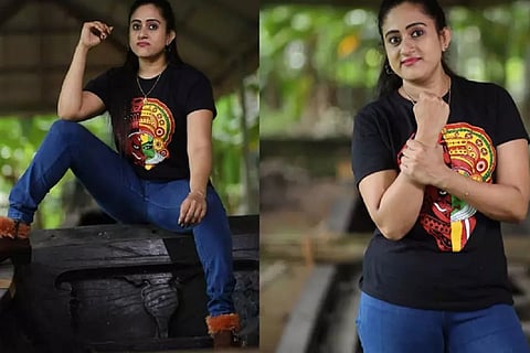Nimisha Bijo