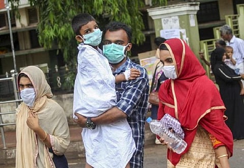 Nipah virus: 1407 people put under house quarantine in Kerala