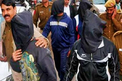 Why death penalty for rape doesn't actually help with women's safety