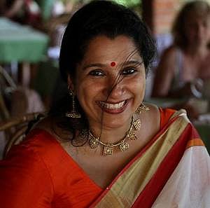 Wife of Jose K Mani stands by him, calls sexual abuse allegations baseless