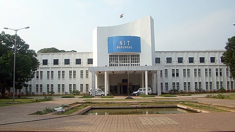 Coronavirus: NIT Warangal student in Telangana tests negative