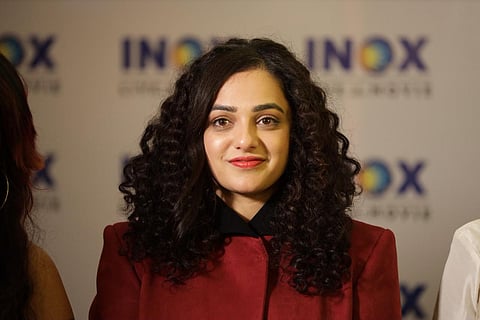Nithya Menen 