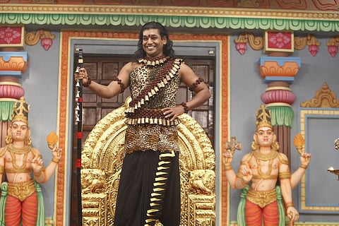 CBSE seeks probe into DPS school premises leased out to Nithyananda ashram