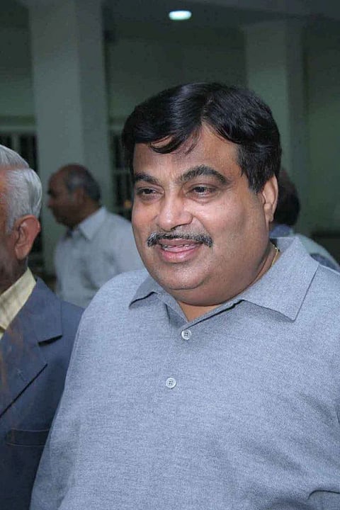 Legal bid on to free fishermen sentenced to death: Gadkari