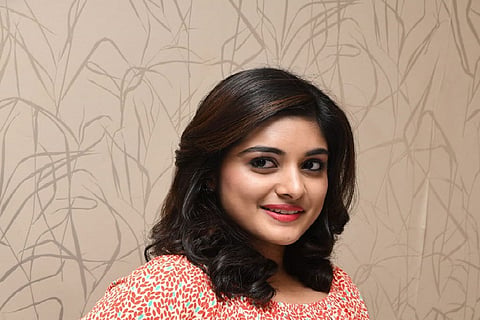 Nivetha Thomas to star in Telugu remake of 'Pink'?