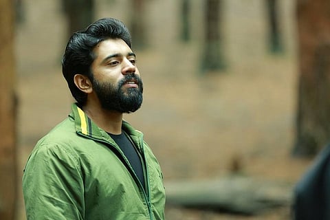 Nivin Pauly to rock next as Kayamkulam Kochunni in Roshan Andrews movie