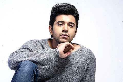 Nivin Pauly’s next Tamil film Richie gearing up for May release