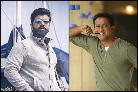 Nivin Pauly fans troll director Roopesh for post on 'Richie', bully him to apologise