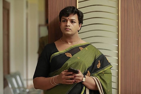 ‘I saw myself on screen’: Kerala’s trans community welcomes ‘Njan Marykutty’