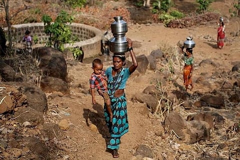 Karnataka budget to allot funds for drinking water project to drought-prone districts
