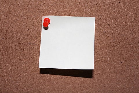 Why we need to remember how to forget