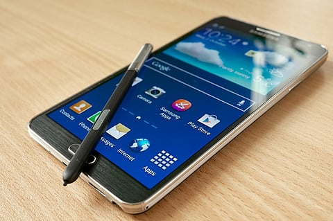 Samsung to launch a special edition of Samsung Galaxy Note 8 with 8GB RAM, 256GB storage