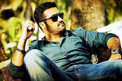 NTR and Koratala Siva might team up again