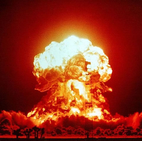 The failed effort to ban the ultimate weapon of mass destruction