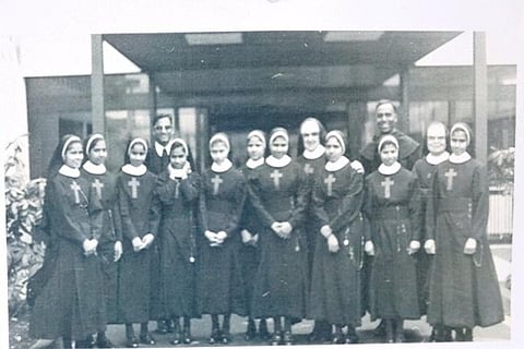 From girls sold to European churches to Bishop Franco case: Kerala's nun story