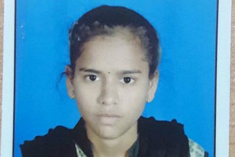 Another student commits suicide at Andhra’s IIIT Nuzvid, second incident in four days