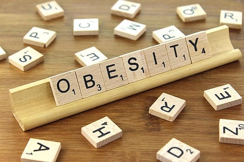 Woman loses 30 kilos after life-saving bariatric surgery
