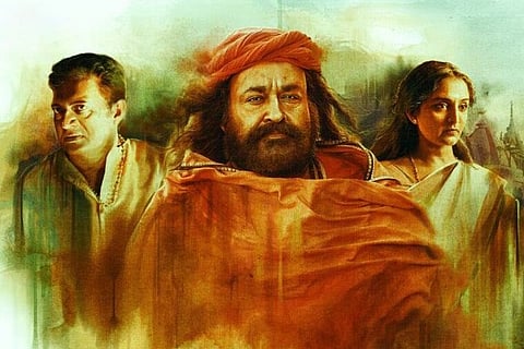 'Odiyan' reaches Rs 100 cr club even before release? The math behind the magic figure