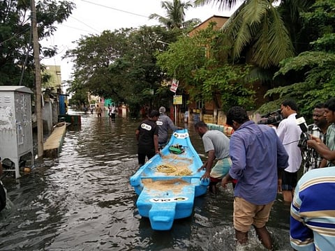 OlaBoats in Chennai: When a meme became a reality